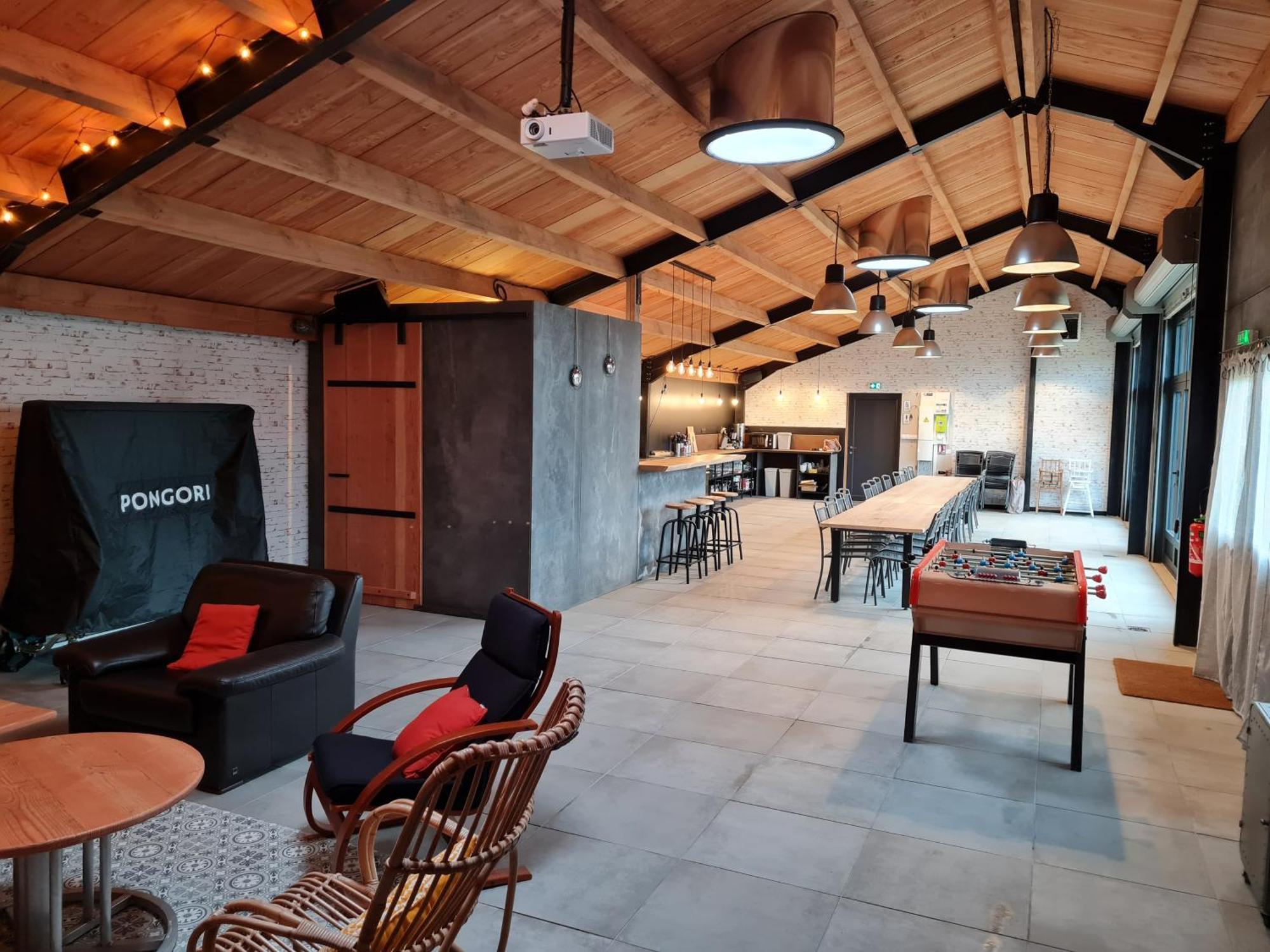 Les Lodges De Beg Leguer - Cote De Granit Rose Lannion Eksteriør bilde
